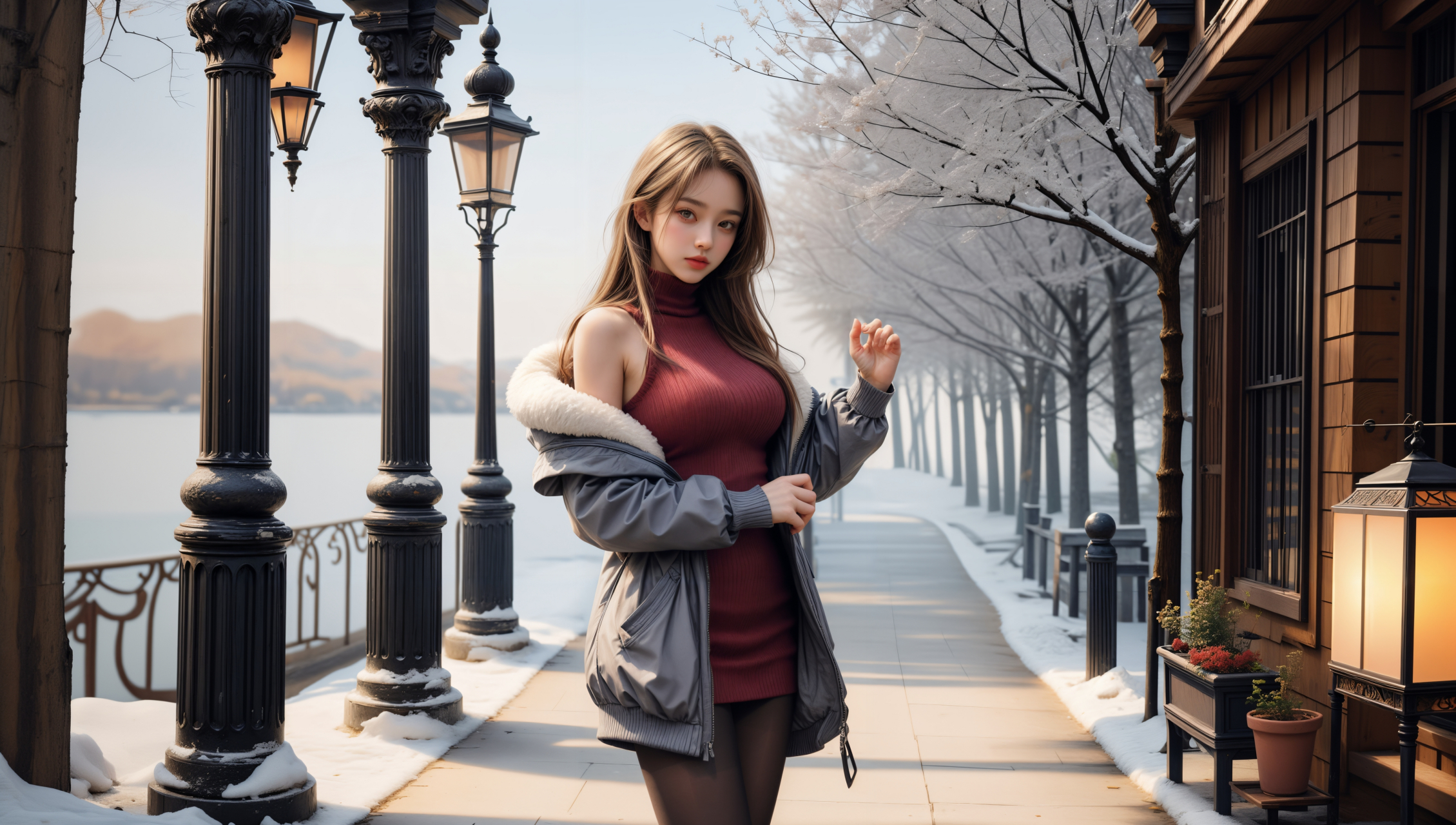 以书籍传递温度 京城“小而美”书店让文化浸润社区